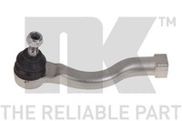 Spurstangenkopf FÜR Mitsubishi L200 / Triton (Ka T, KB T) - NK 5033027