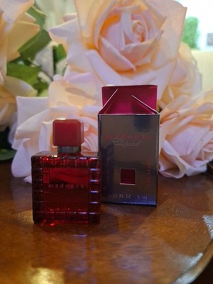 Madness Chopard Parfüm Miniatur EdP 5ml