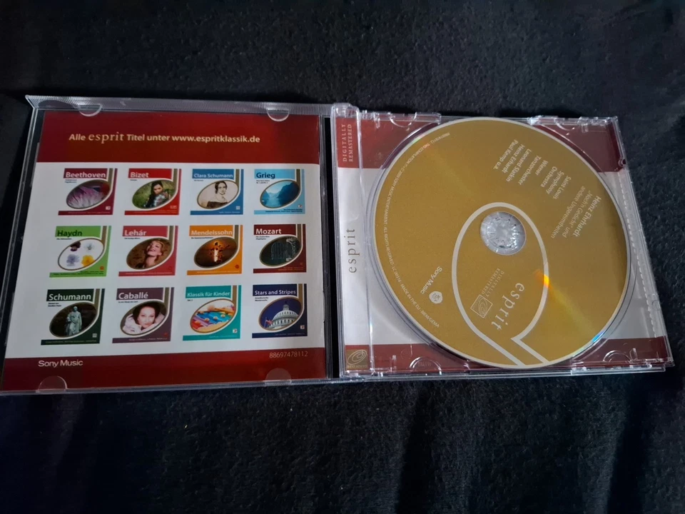 heinz erhardt cd - Bild 3 von 3