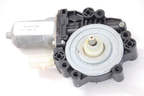 Motor del elevalunas. trasero izquierdo Jeep GRAND CHEROKEE 3 WH WK 37886 - 第 3/3 張圖片