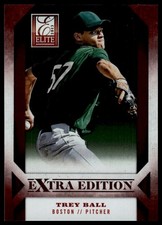 2013 Panini Elite Extra Edition Trey Ball #2
