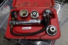 Snap-on Tool Svts262a Cooling System Tester Ind005442