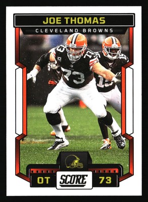 Cleveland Browns Football Cards - Choose from 100s Quantity Discount - Part 1