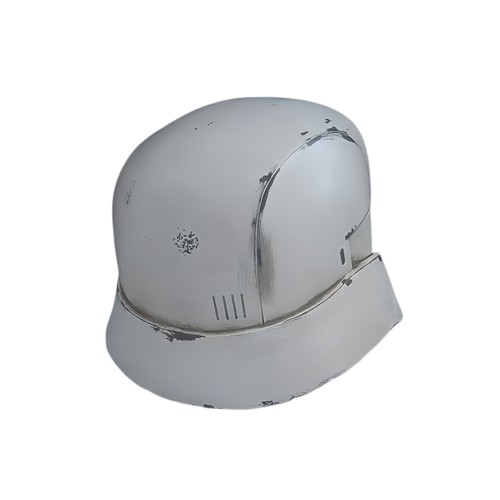 Star Wars Imperial Stormtrooper Resin White 1:1Helmet Headgear Mask Cosplay Prop - Picture 6 of 11