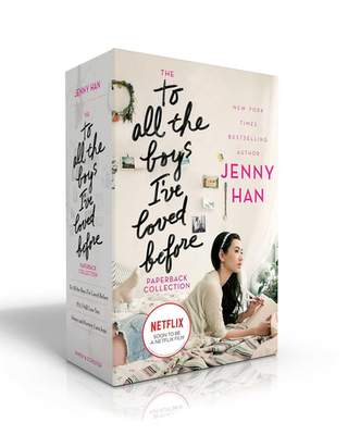 #ad #ad The to All the Boys I#x27;Ve Loved before Paperback Collection Boxed Set : to All t $33.25