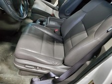 Local Pickup Only Driver Front Seat Bucket Leather Electric Fits 11-13