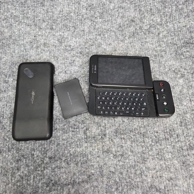 HTC Dream Google G1 (DREA100) (T-Mobile) Smartphone - *PLEASE READ*