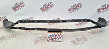 Original Mercedes W295 EQE AMG Stoßstange Diffusor vorne Schwarz A2958855702