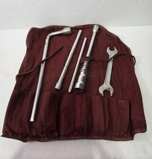 Mercedes Benz Tool Kit Used Factory Set Missing Parts Mercedes Benz Tool Kit Used Factory Set Missing Parts