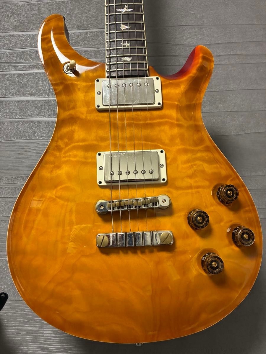 Paul Reed Smith McCarty 594 Wood Library Electric Guitar
