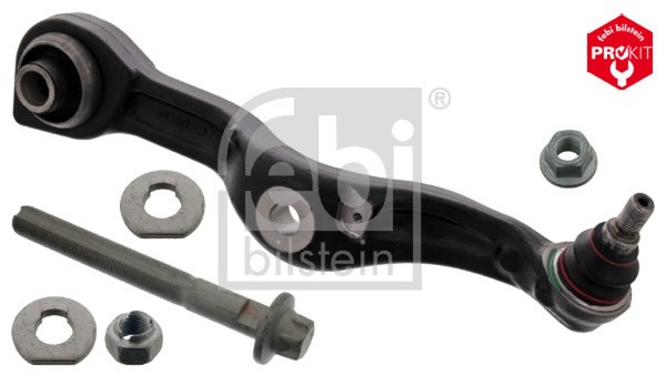 Febi Bilstein Querlenker Dreieckslenker Prokit 44274 FüR Mercedes Klasse W221-image