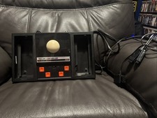 Vintage 1983 ColecoVision Roller Controller T...