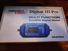 DIGISAT III PRO