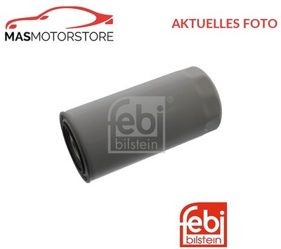KRAFTSTOFFFILTER FEBI BILSTEIN 39214 P NEU OE QUALITÄT