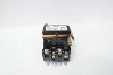 General Electric Ge CR3050C003 Contactor 30a Amp 10hp Size 1 230-240v-ac