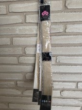 Donnabella Tape In Hair Extensions 22 Inch In Platinum Blonde color 80