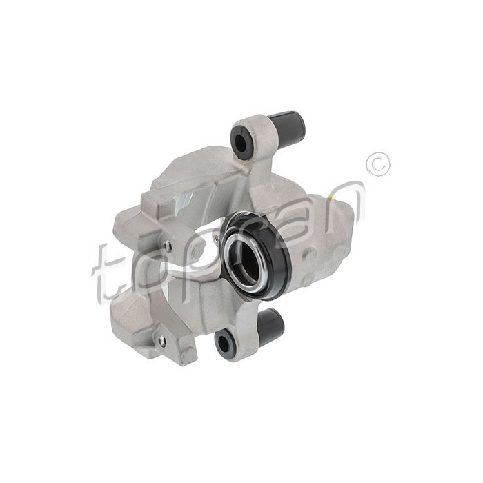 Etrier de Frein Arrière Gauche Mercedes 2044231581 Pièce Auto Classe C Break W204 et Classe E