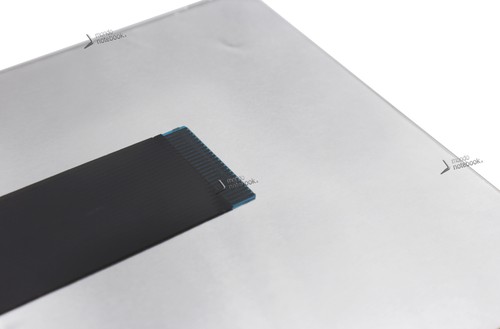 Tastiera Italiana NERA per notebook ASUS X54c Series e N53 Series - Photo 4/5