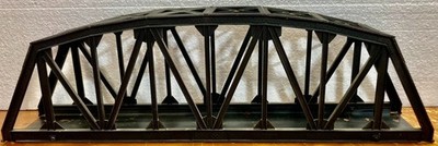 Lionel No. 321 Trestle Bridge: 24 Inches Long !