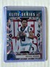2025 Panini Donruss The Elite Series Bryce Young #TES-BYO Carolina Panthers