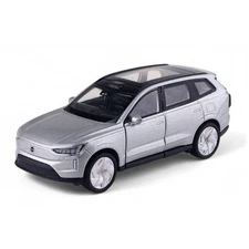 WELLY Volvo EX90 1:38 Diecast SUV Model Car 4.75" Collectible Toy Vehicle