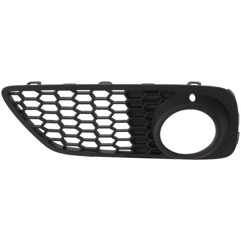 Luz antiniebla moldura lámpara de conducción pasajero delantero lado derecho mano para 535i GT xDrive Foto 4 de 4