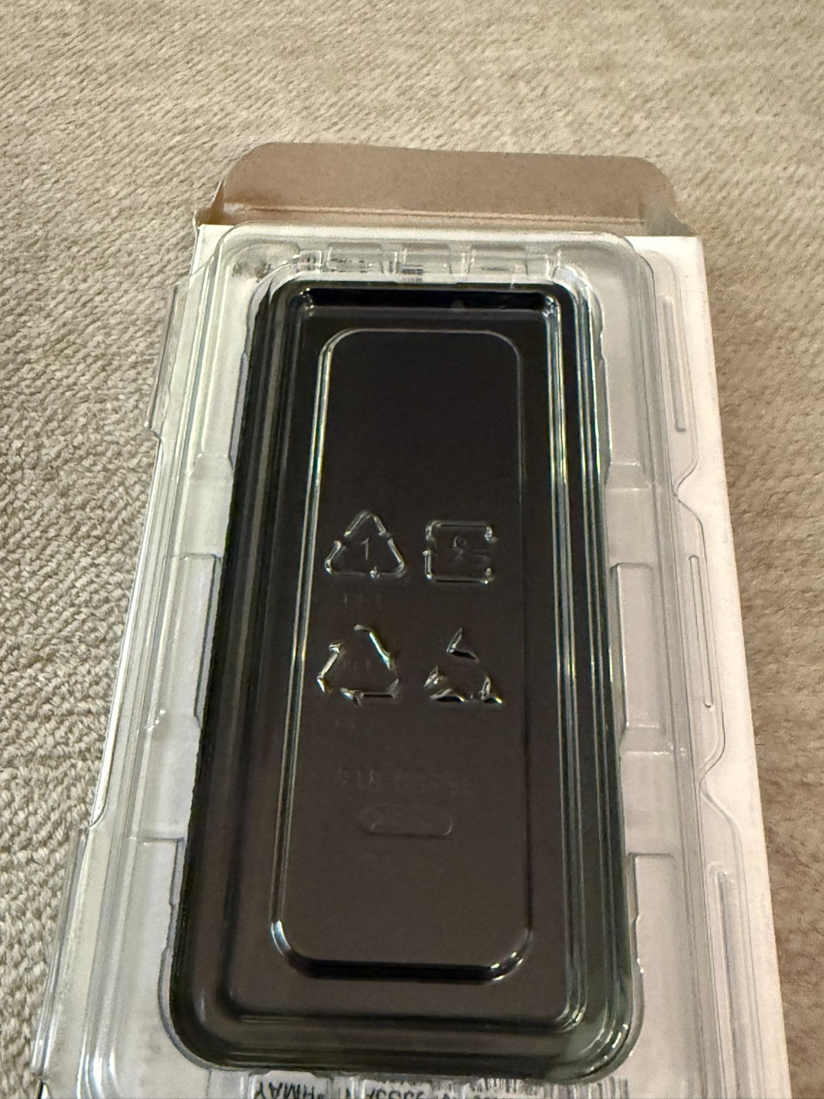 Apple iPhone 15 Plus Replacement Touchscreen Glass