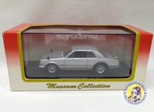 KYOSHO 1/43 Nissan Skyline 2000GTR Silver [03021S]
