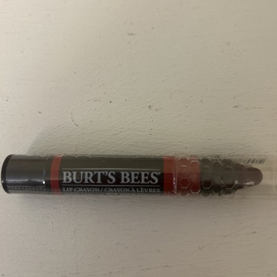 #ad Burt#x27;s Bees Lip Crayon Napa Vineyard 435 0.11 oz $11.75