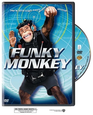Funky Monkey (Sous-titres francais)