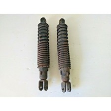 AMMORTIZZATORI POSTERIORI SYM