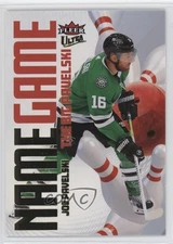 2023-24 Upper Deck Fleer Ultra Name Game Joe Pavelski #NG-5