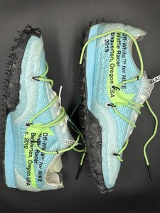 Nike Waffle Racer Off White | eBay