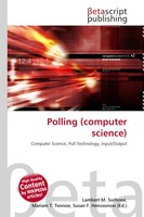 Lambert M. Surhone (U. A.) | Polling (Computer Science) | Taschenbuch | Englisch