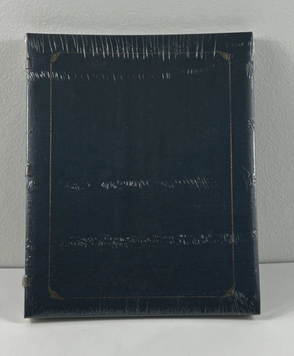 Creative Memories Scrapbooking Albums Blue for sale | eBay