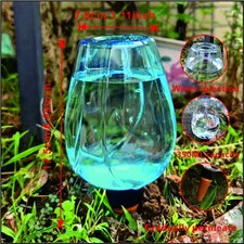 2 Pcs Automatic Plant Self Watering Spike Water Drip Indoor Plants Indoor