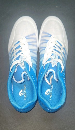 Thestron Track and Field Shoes With Spikes Eur Size 43 US Size 10-10.5 US - Picture 4 of 6