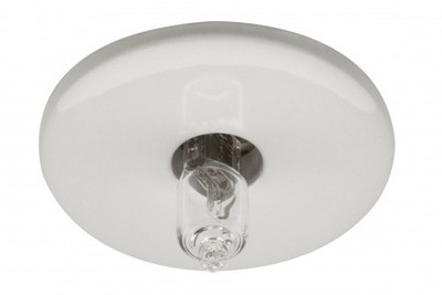 10er Set Sternenhimmel G4 weiß 12V 40mm Einbaustrahler Halogen LED Restposten
