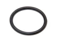 Derbi Senda SM DRD Racing 500cc 2004-05 OEM Oil Filler Screw Gasket