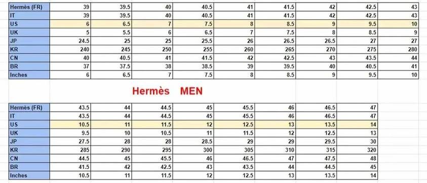 Hermes Flip Flop Sandals Black Leather Size 40.5 US About7.5 For Men thumbnail 3