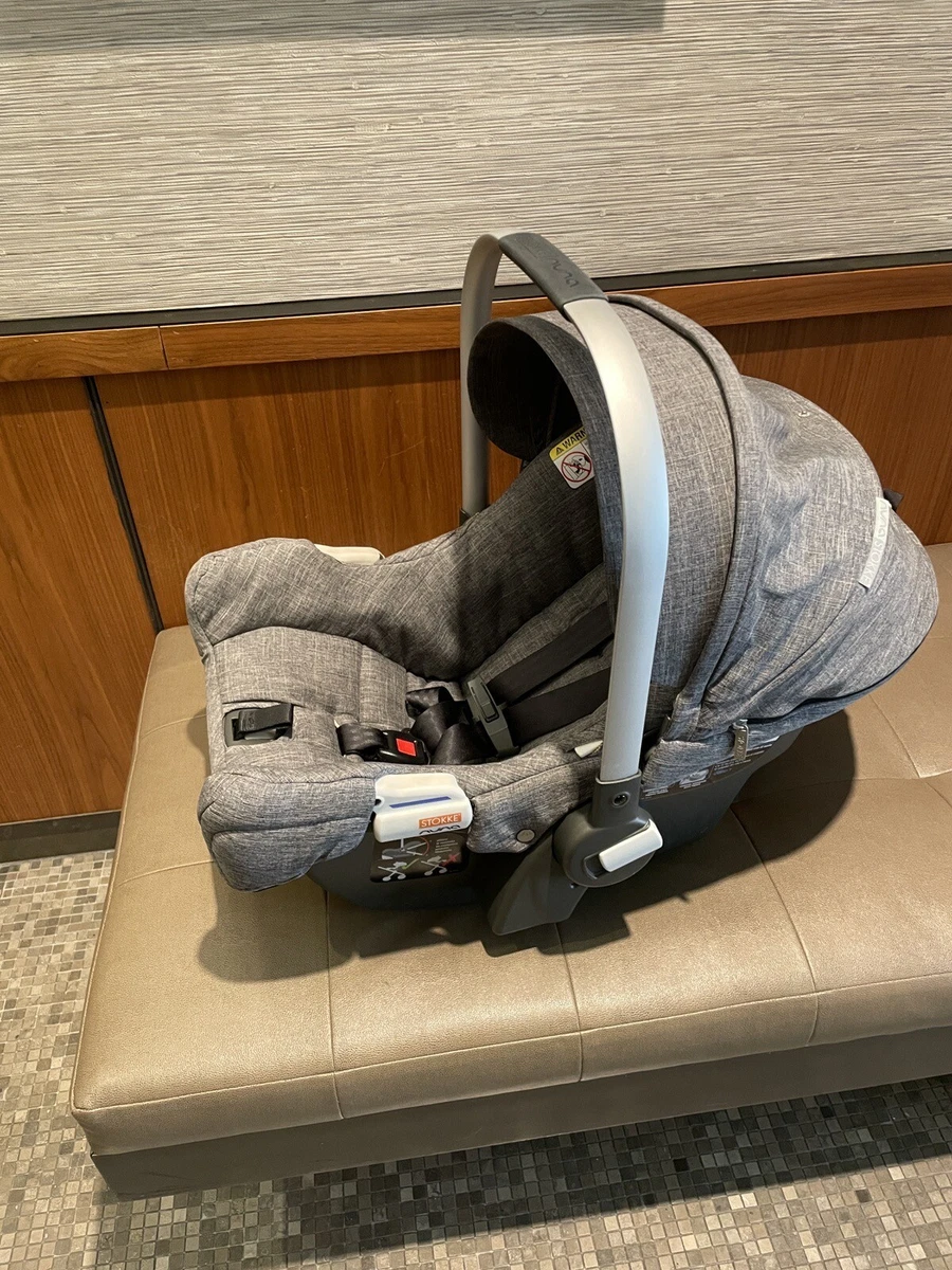 Stokke pipa by nuna car cheap seat base