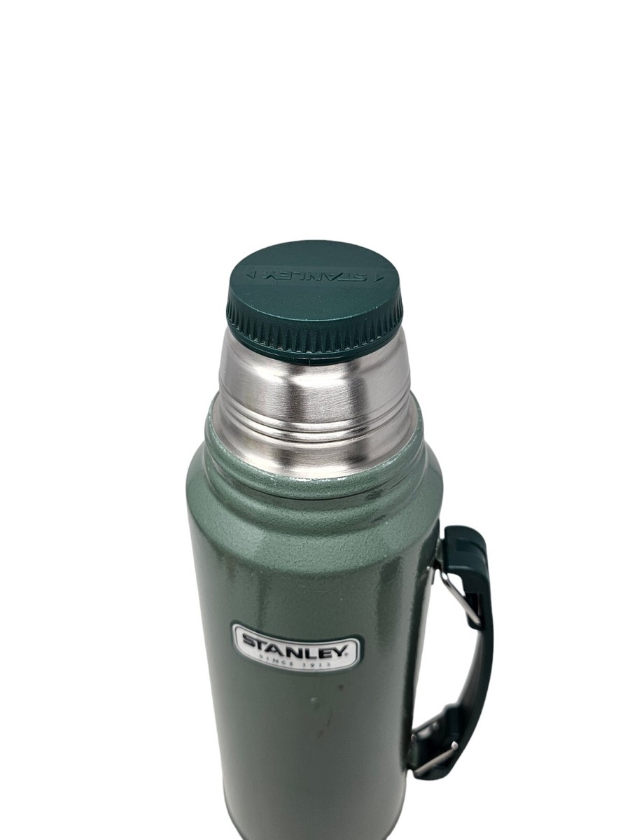 Stanley Classic Stainless Steel Vacuum Insulated Thermos