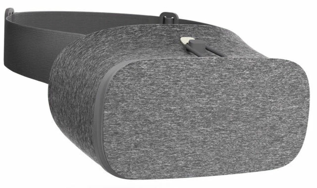 Google Smartphone VR Headsets