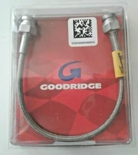 GOODRIDGE 20104-CLU Clutch Line Kit Acura R SX 2002-2006