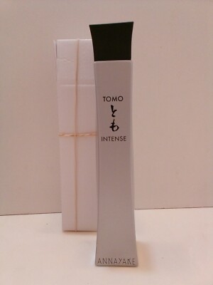 ANNAYAKE TOMO INTENSE  EAU DE TOILETTE SPRAY 3.4 OZ / 100 ML NEW UNBOXED