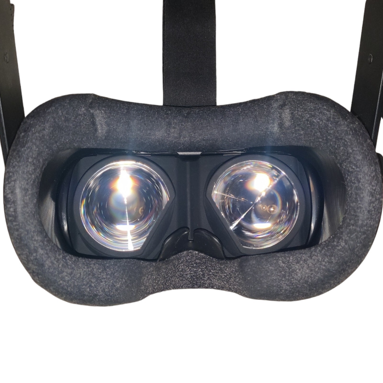 VALVE Index VR Headset REPLACEMENT PART eBay