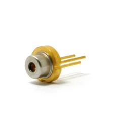 New High Power 850nm 1000mw 1W IR Infrared Laser Diode TO-18 5.6mm