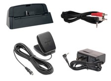SXDH3 SiriusXM Universal Home Kit for onyX, Xpress, Stratus, Starmate