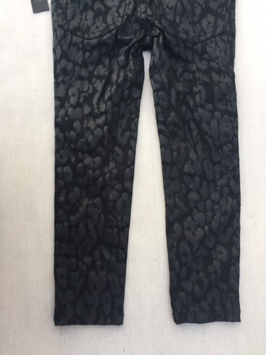 NWT JOE’S Girls Jeggings SZ 4 See Measurements Below Retail $64 Adj. Waist - Picture 9 of 11