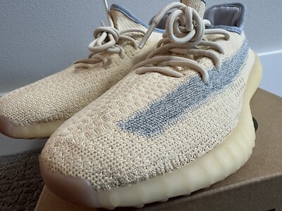 adidas gazelle silver green womens Adidas Yeezy Boost 350 V2 Linen – ChillyKicks